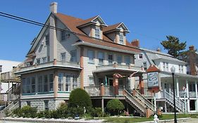 Atlantic House Bed & Breakfast